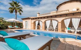 Villa Son Serra, Pool And Chill Out Close To The Beach